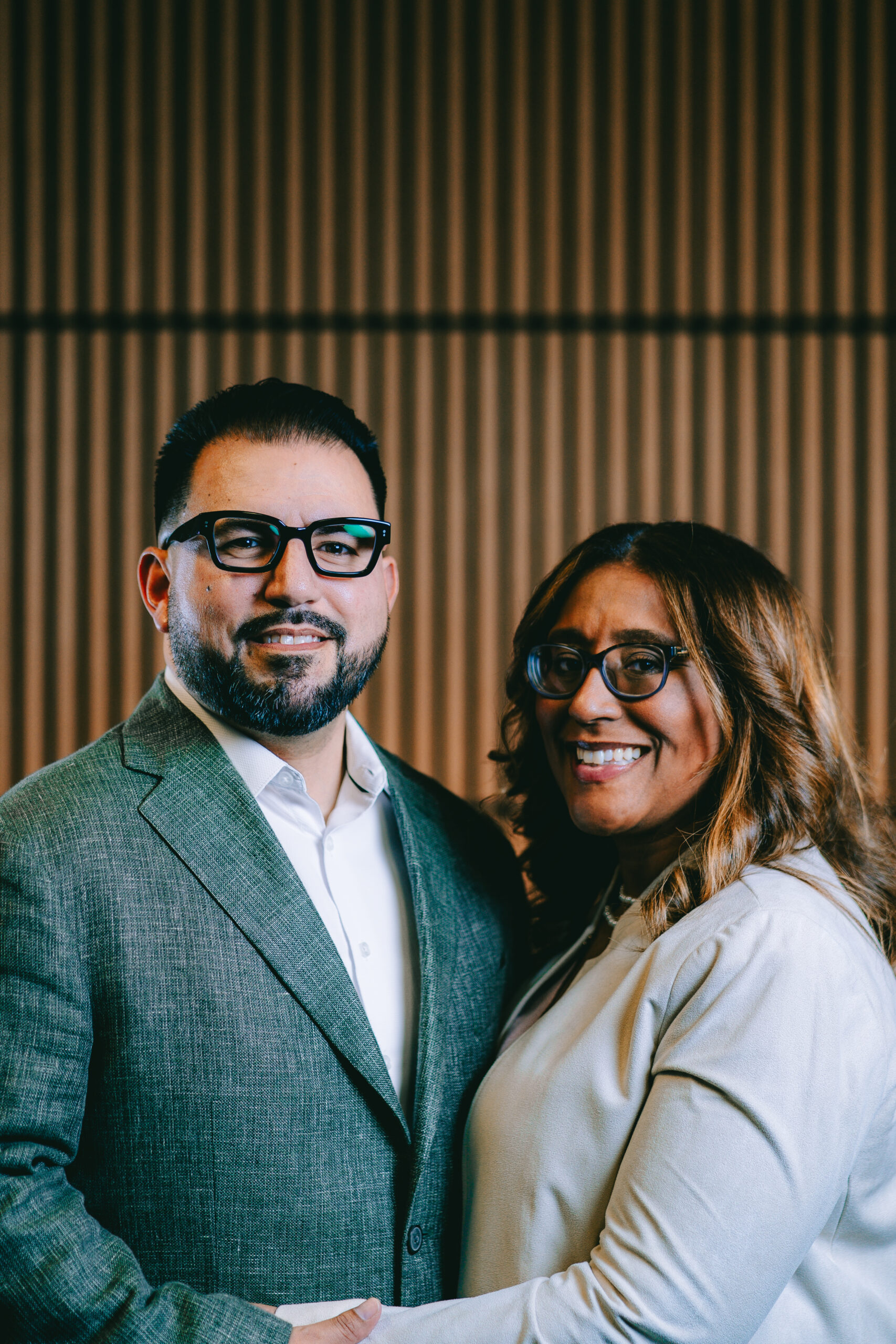 South campus pastors.