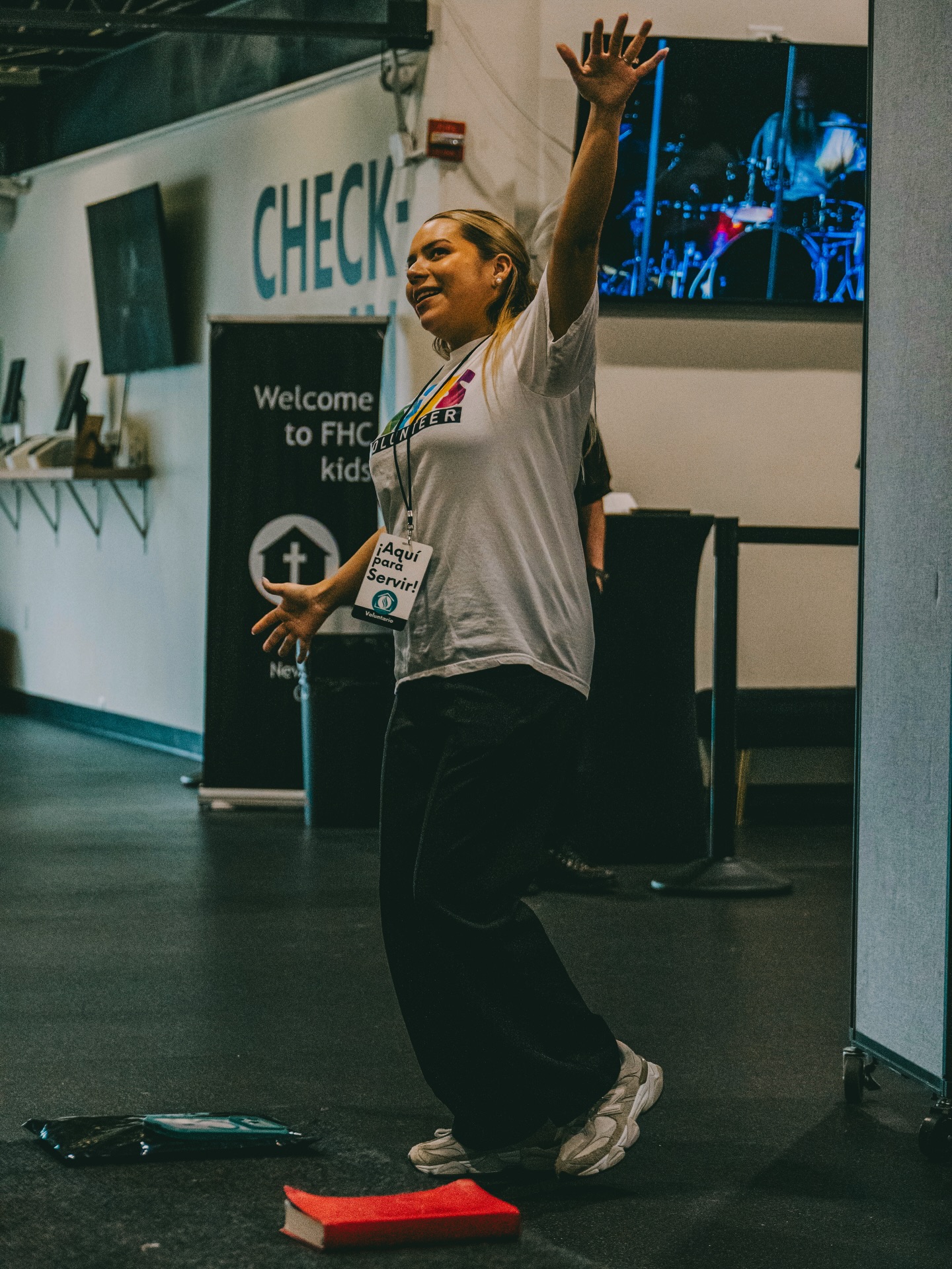 sunday-school-teacher