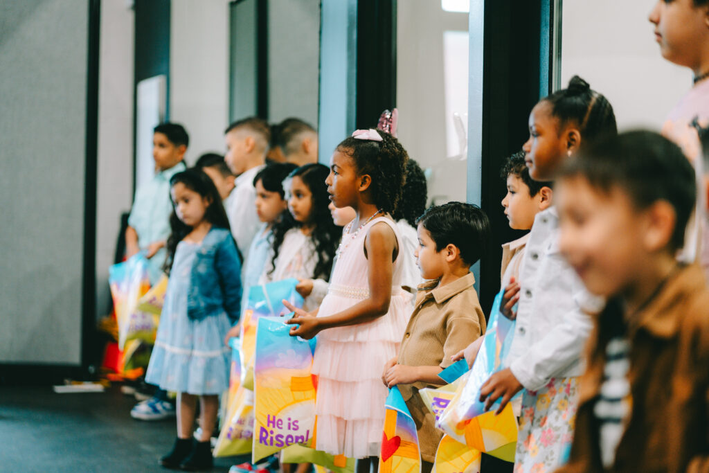 Aviva kids younger elementary.