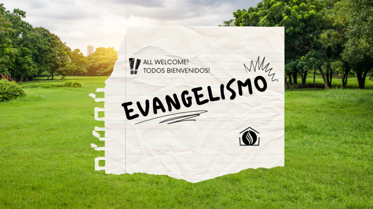 Evangelism